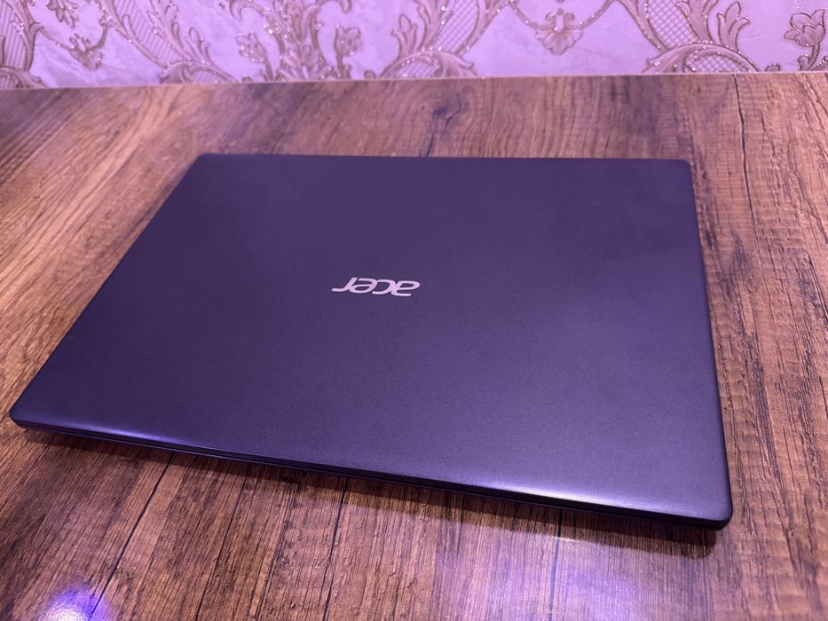 Ноутбук Acer aspire 3