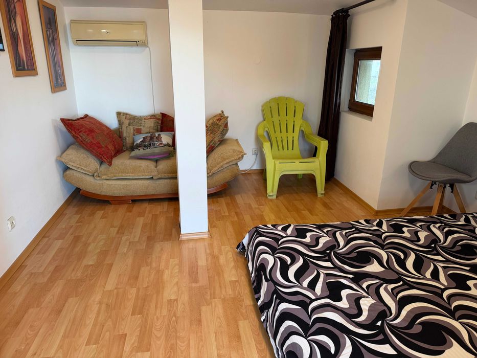 Продава се Двустаен апартамент в Созопол - 45 кв.м за 30 €/кв.м - Снимка #4