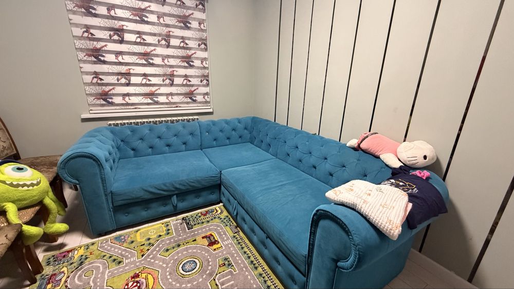 Продам Диван угловой