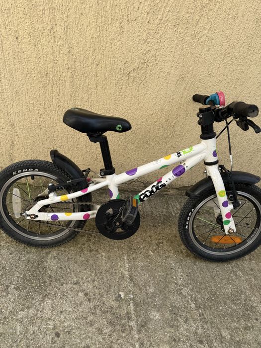 Bicicleta Frog 40