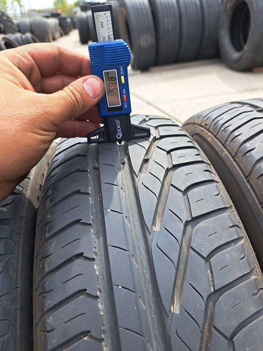 Anvelope de vara 165-65r15 Uniroyal