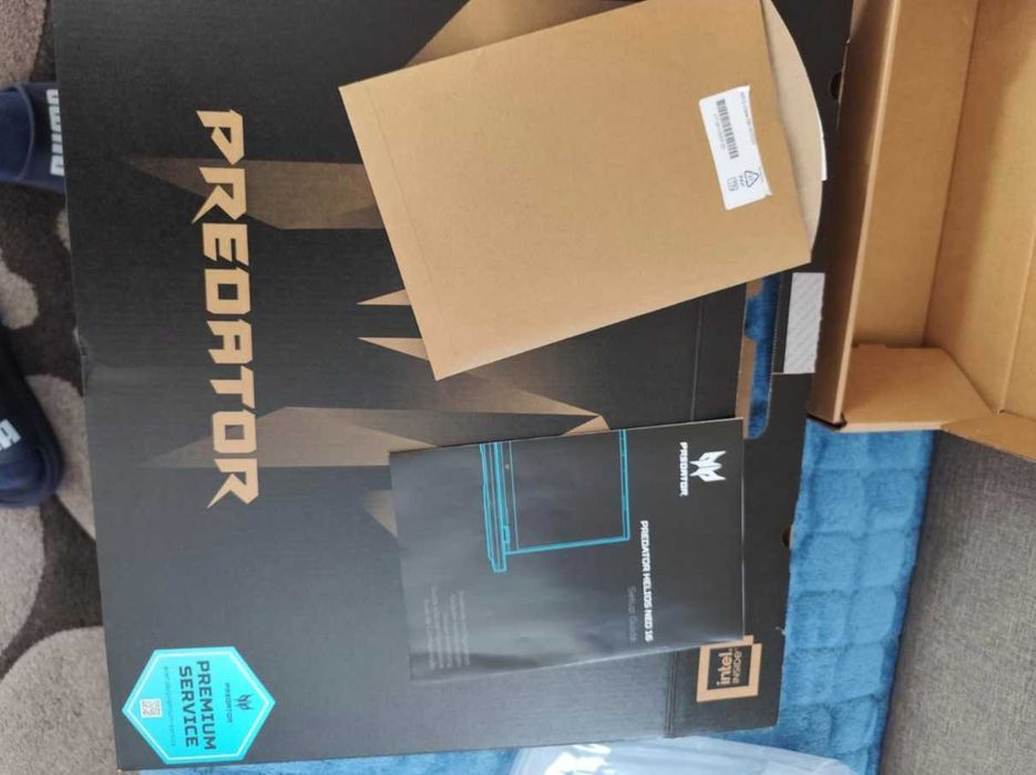 Vând laptop ultra gaming ! poză!