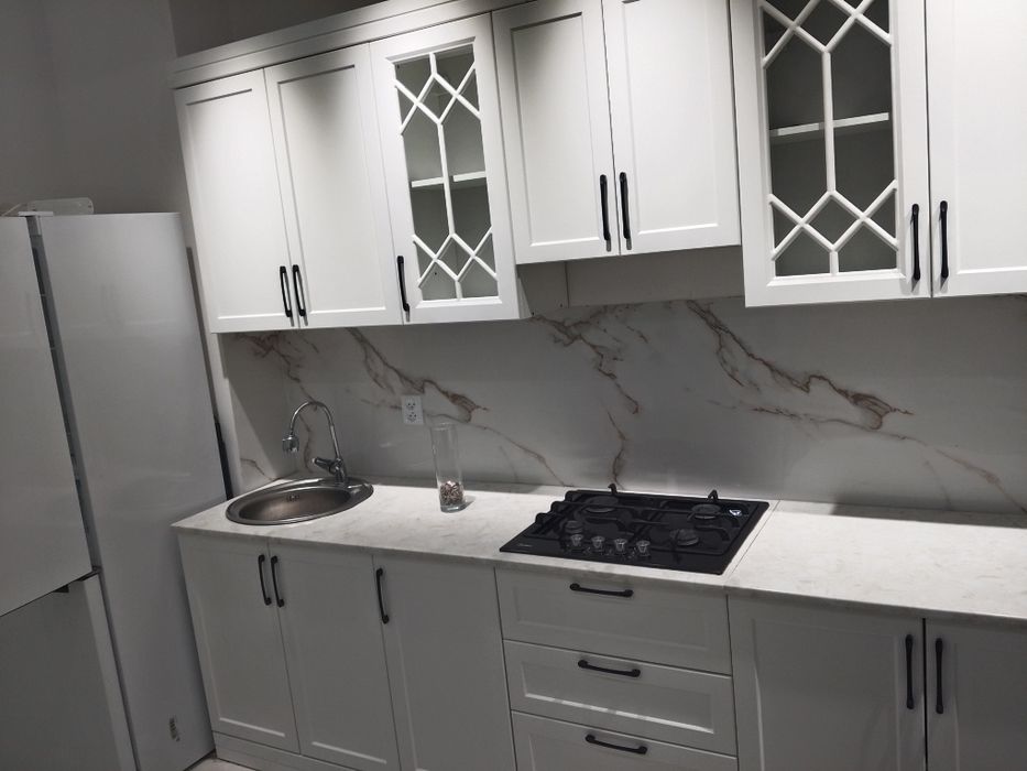 Самал Таун  К блок .