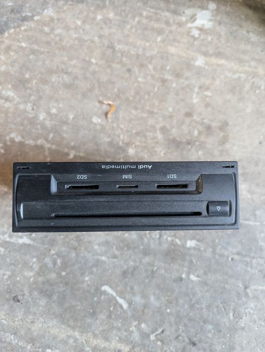 Bara fata, triple, masca, banchete, AMI 2G, 3G, faruri Audi A8 D3