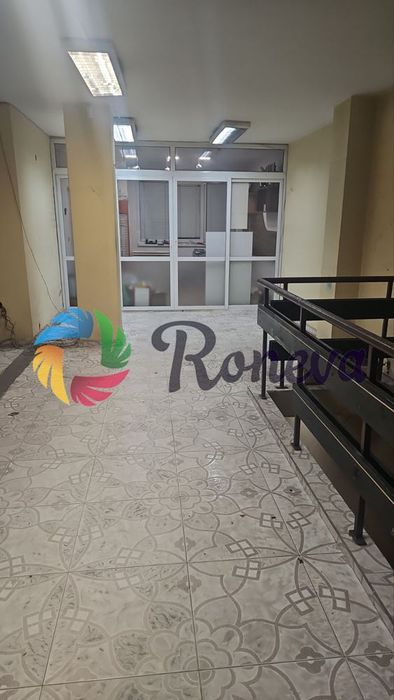 Заведение в Варна-Лятно кино Тракия площ 220 цена 220000