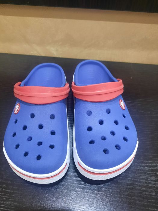 Crocs за момчета и момичета