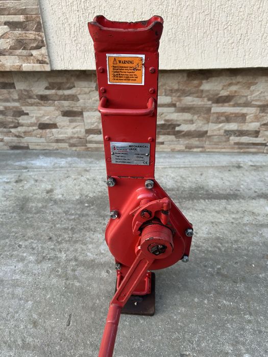 Vinci manual puterea de ridicare 1,5 tone