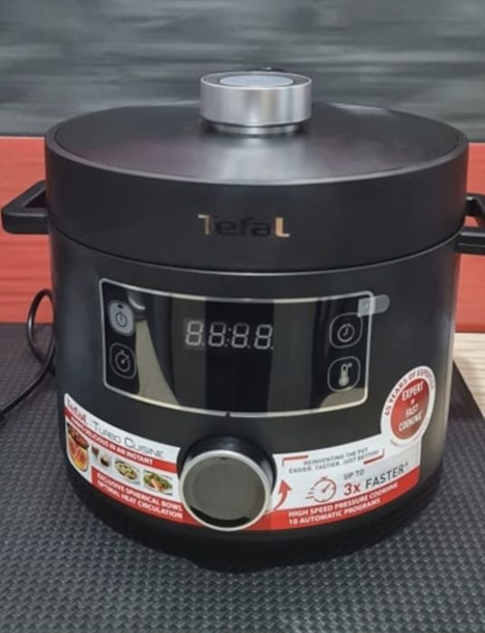 Oala sub presiune electrica