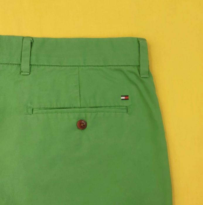 Pantaloni casual Tommy Hilfiger - Classic Fit