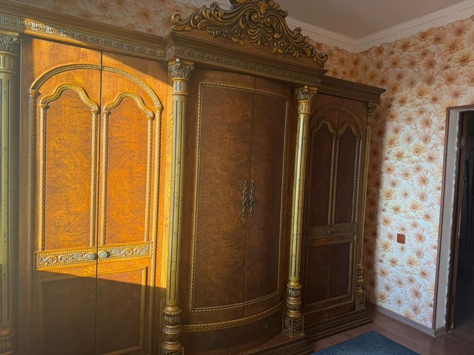 Спальный мебель бу