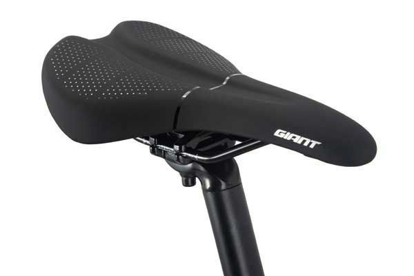 Шоссейный велосипед GIANT SCR