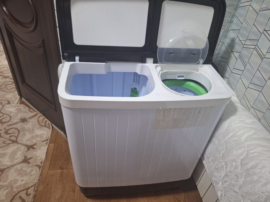 Продам машинку полуавтомат