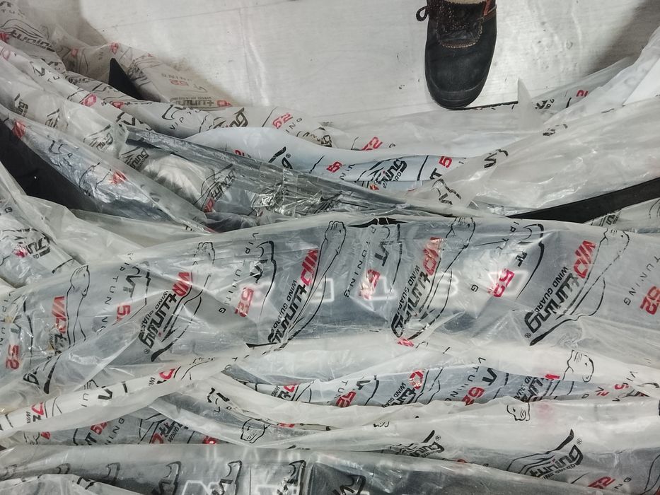 Продам мухобойки автомобильные