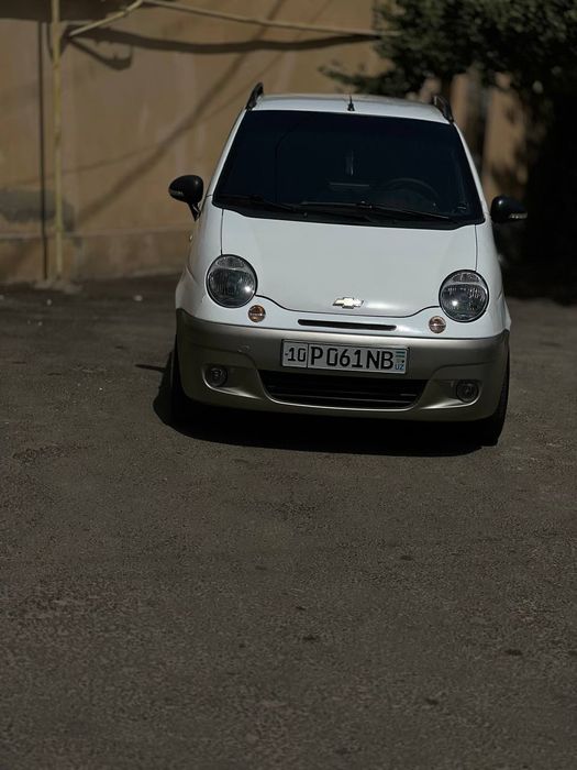 Matiz best 2010 super kanditsaner