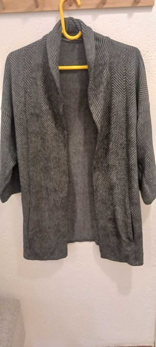 Дамска жилетка р-XL