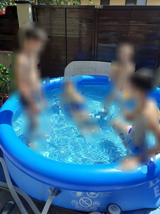 Piscina copii 100 lei