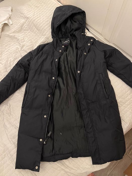 Продаю пуховики брендовые женские Ralph Lauren, Marc New York