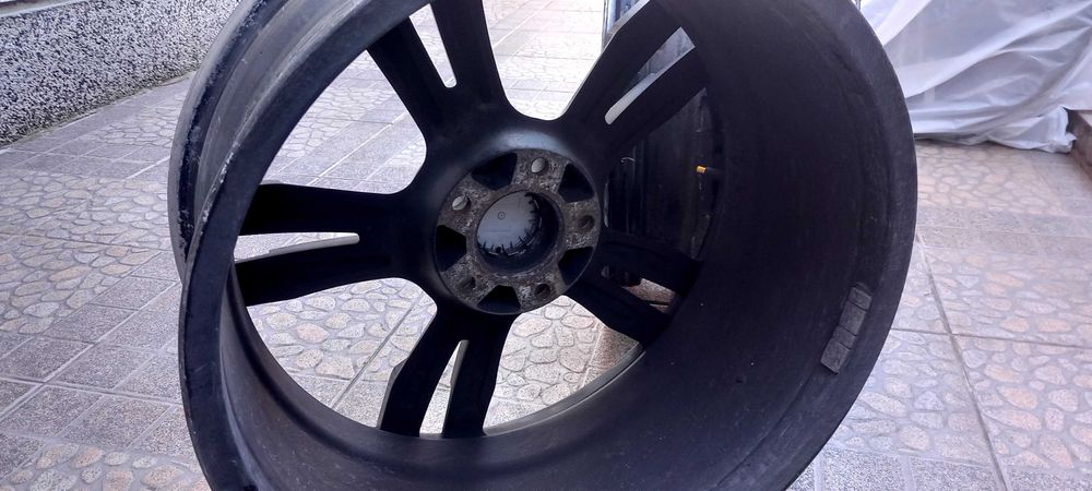 Джанти 5081 19×9.5j BMW 6 series (по договаряне )