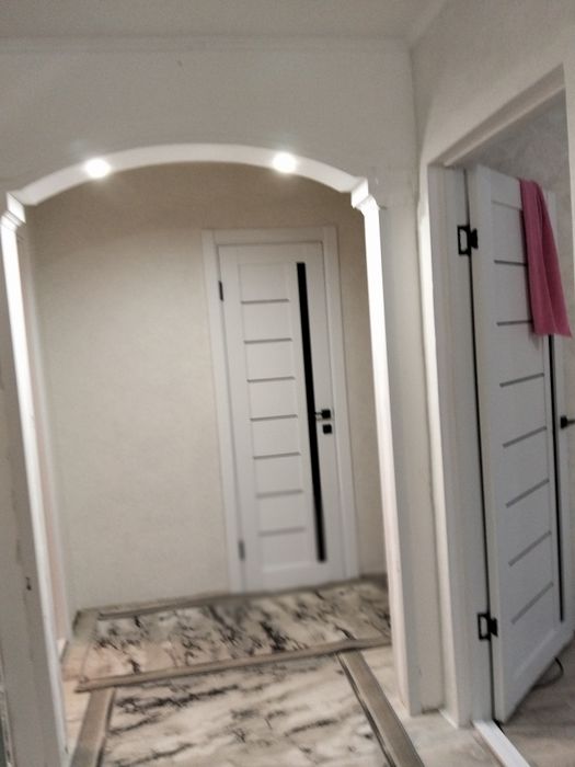 Продам 3х комнатной квартиру