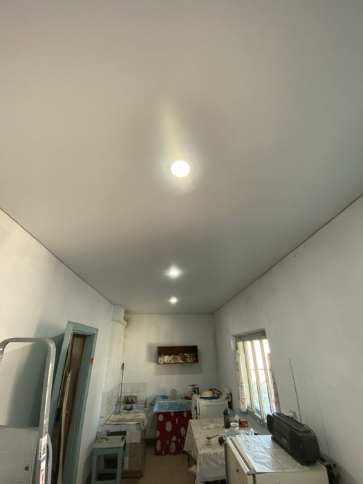 Дача на Орленке.