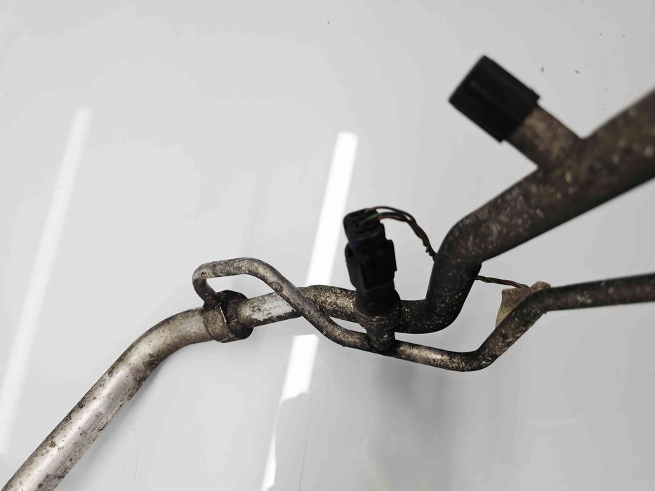 Conducta AC Ford Mondeo 4 Sedan Facelift [Fabr 2007-2015] OEM 2.0 TDCI