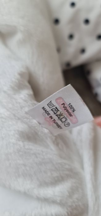 Продам детский комбинезон демисезон 0-6  мес