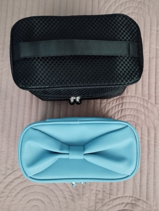 Козметични чантички