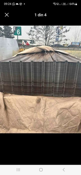 Tabla cutata maro 0.4 
Dimensiune 200/92 
Super preț doar 18 lei
NEGOC