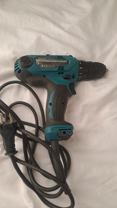 Дрель шурповерт..