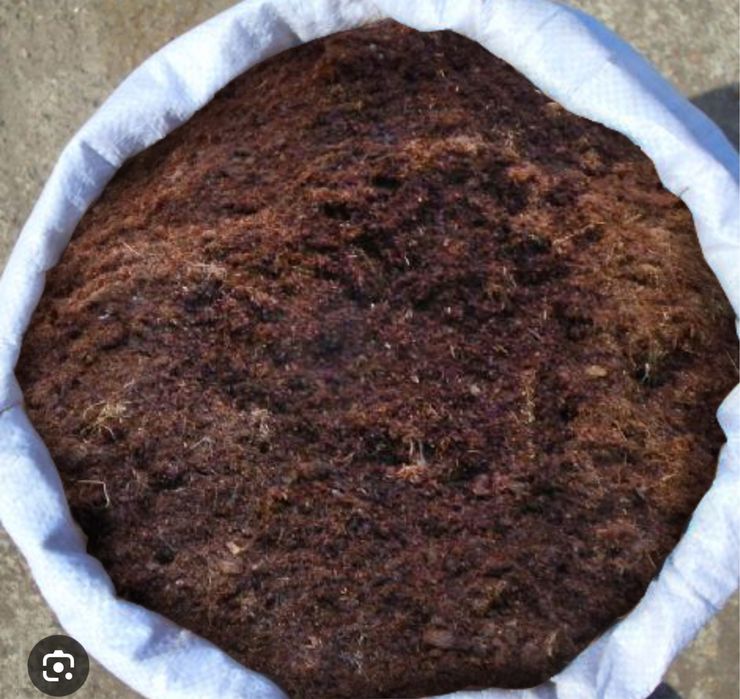 Перегной в мешках с доставкой