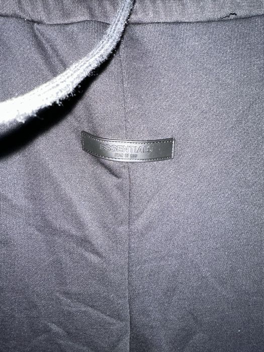 Essentials Tracksuit