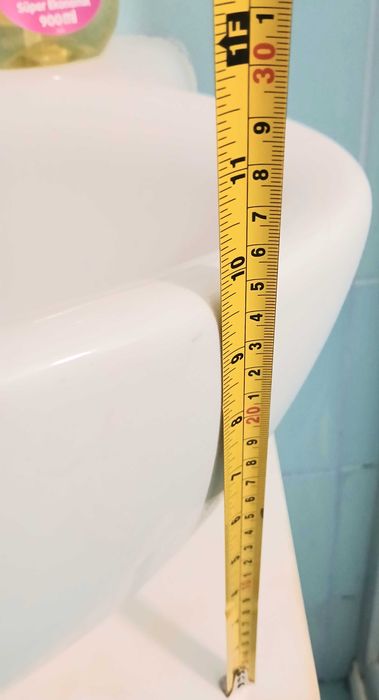 Мивка със смесител Ideal Standart