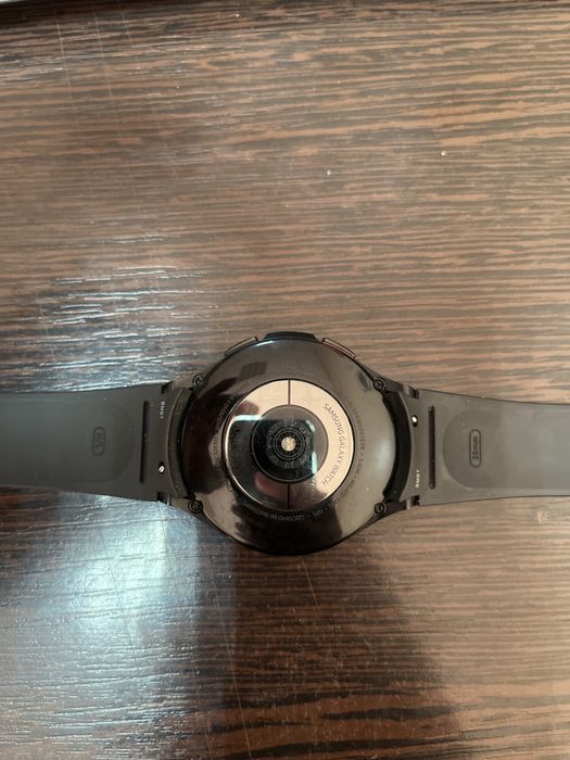 Galaxy wach 4 classik 46 mm