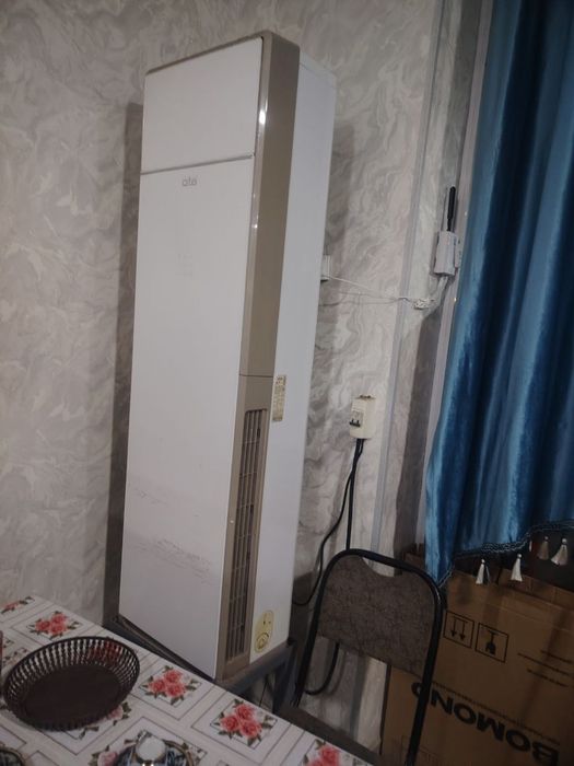 Kondetsaner sotiladi