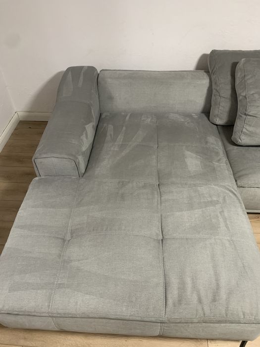 Curatare canapele la domiciliu