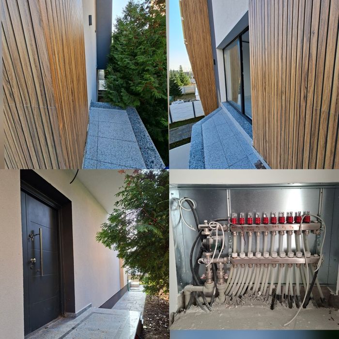 Toamnei Boutique | Vilă Premium | Corbeanca |