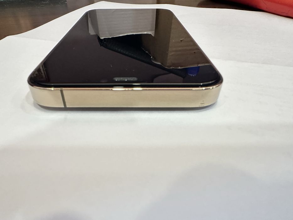 Iphone 12 Pro Gold  128 GB