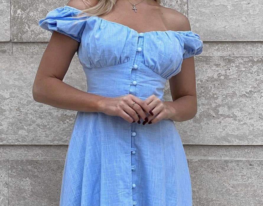 Продам Платье