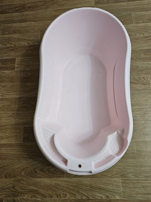 Продам детскую ванночку