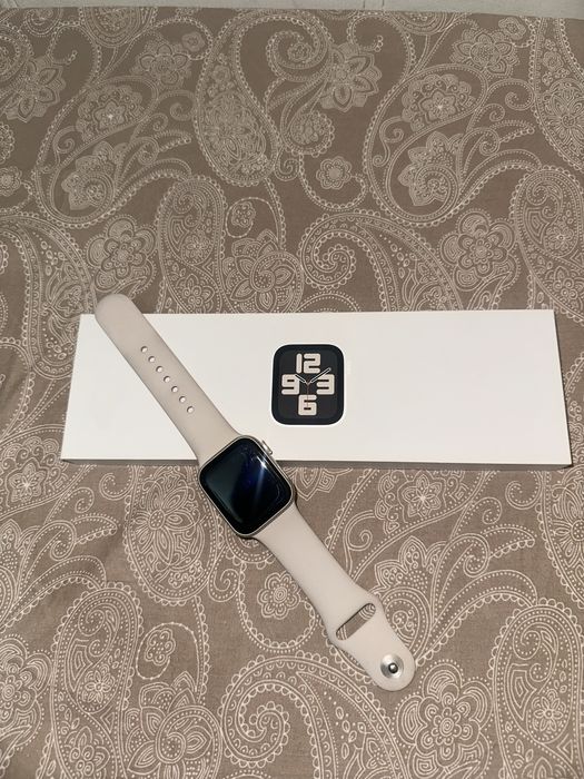 Apple Watch SE (Gen2) 40 mm