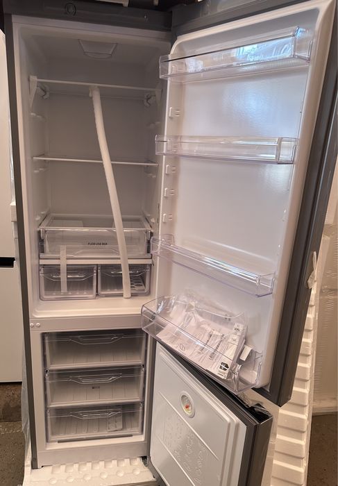 Холодильник INDESIT DS4200SB доставка бесплатно