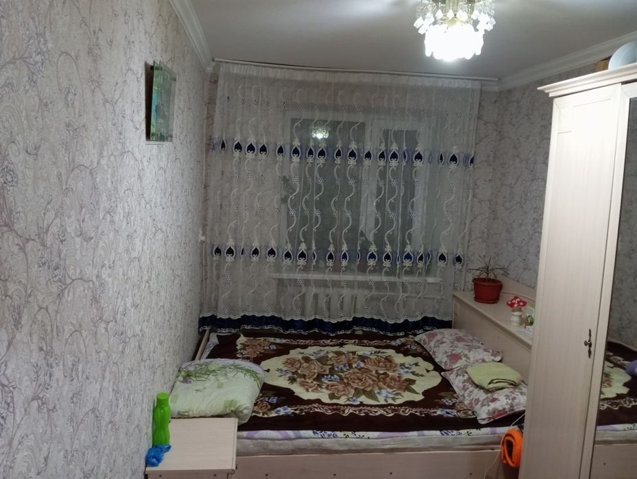 Квартира 2-х комнатная