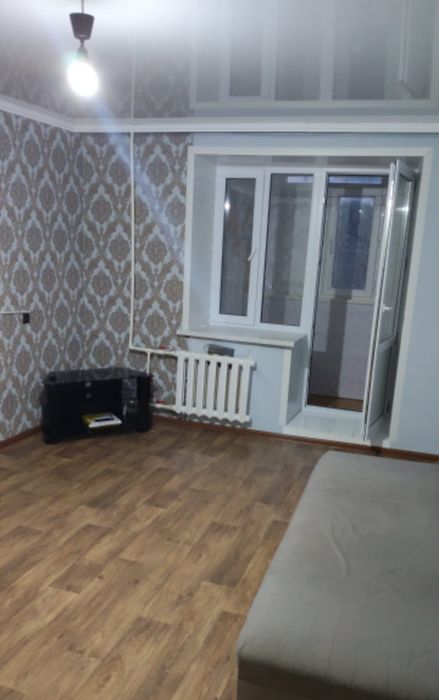 Сдам однокомнатную квартиру