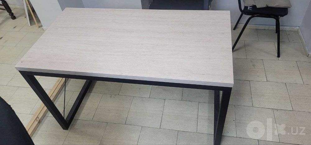 Продам офисные новые ergo столы и кресло