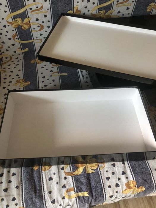 Продам большие, плотные коробки