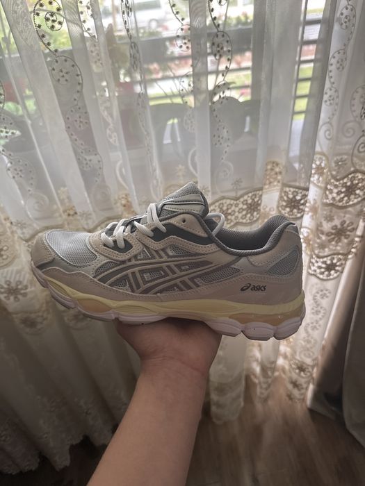 Asics  Gel  NYC