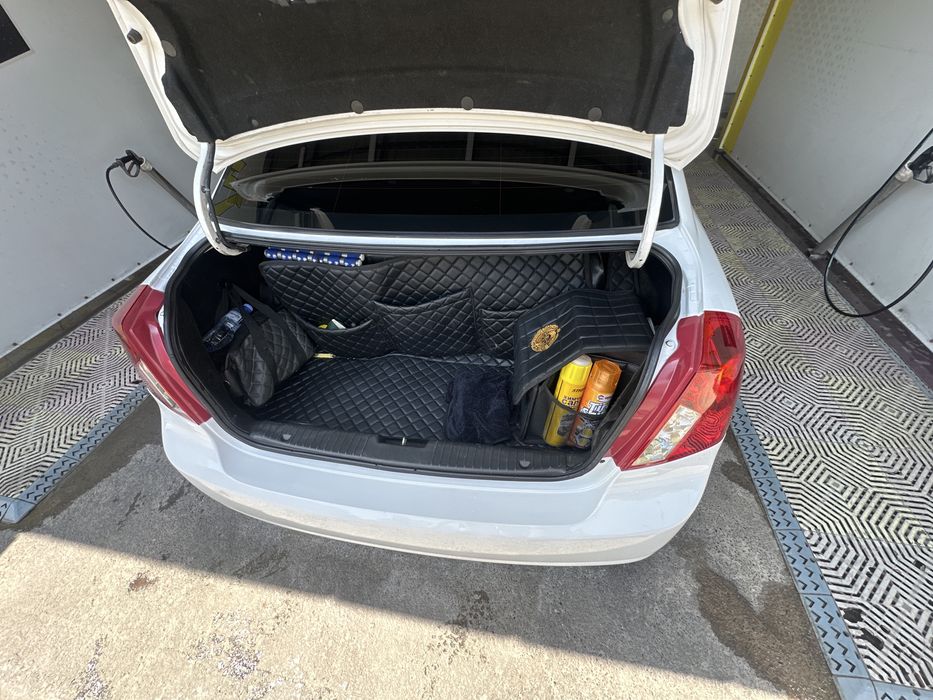 Lasetti 2011 Aftamat  Аренда выкуп Lasetti