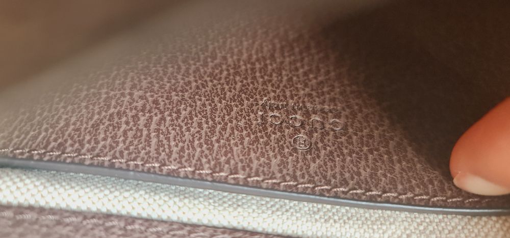 Geanta Gucci Ophidia originala