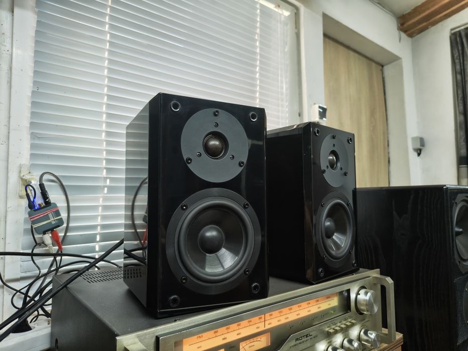 Тонколони YAMAHA nx-e 150