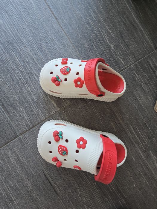 Papuci/ saboți talpa groasă